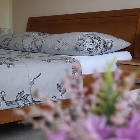Adria Apartment Fiume Kültér fotó