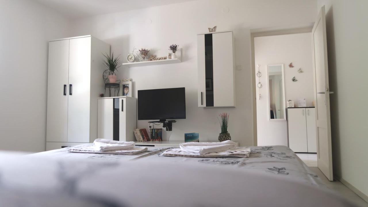 Adria Apartment Fiume Kültér fotó