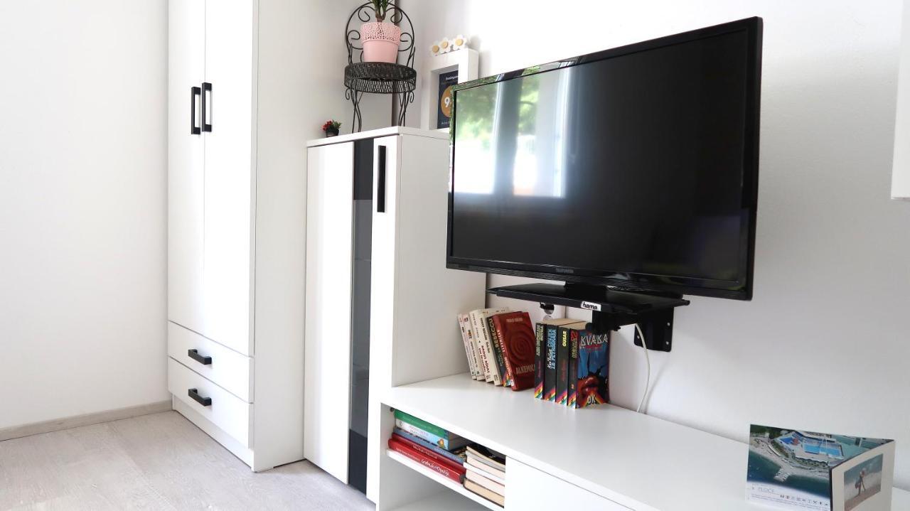 Adria Apartment Fiume Kültér fotó