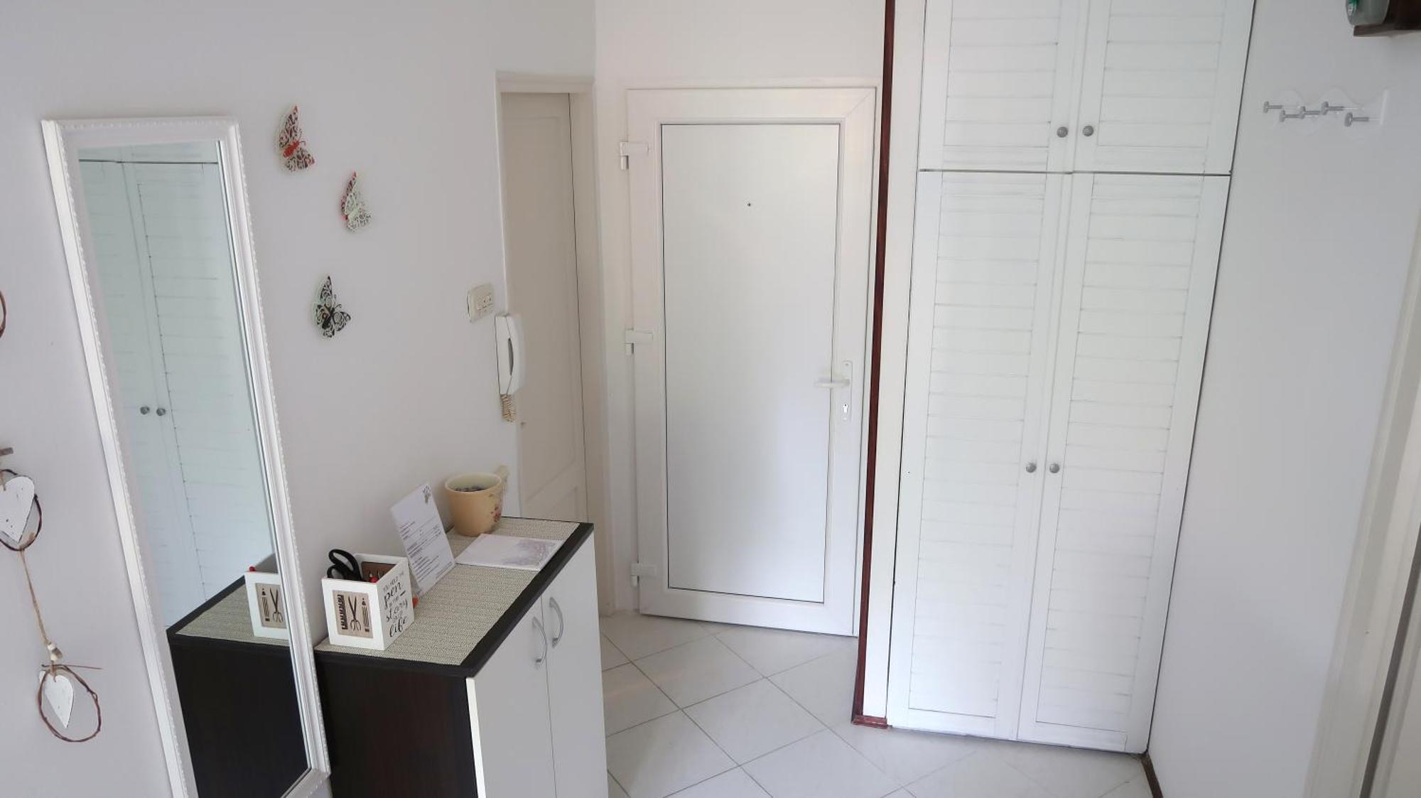 Adria Apartment Fiume Kültér fotó