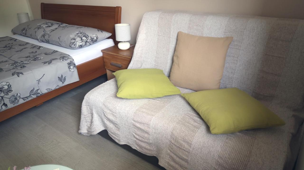 Adria Apartment Fiume Kültér fotó